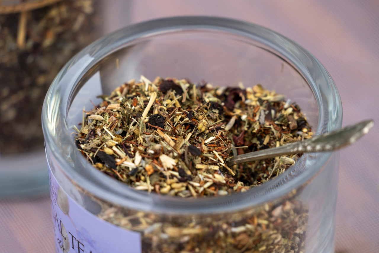 Wildflower Dreams Botanical Tea