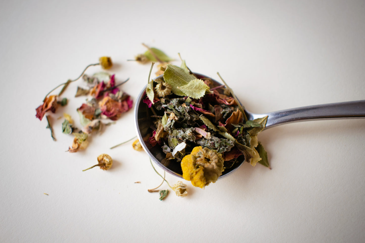 Moon Bloom Botanical Tea